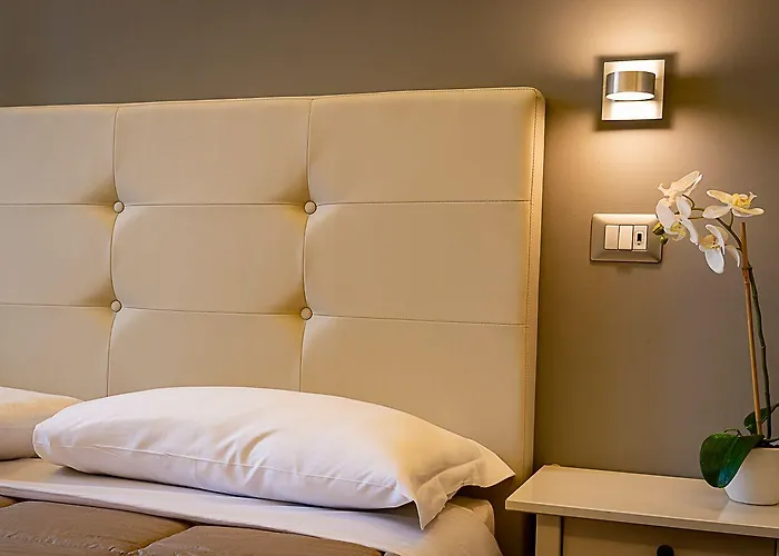 Vendégház Borghese Executive Róma