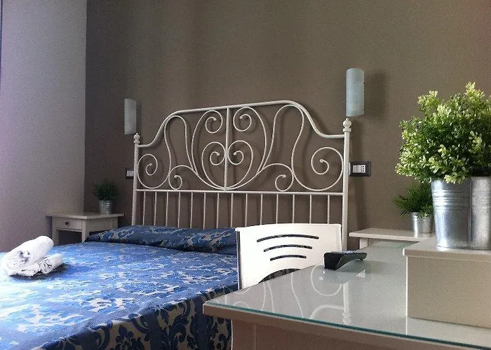 Borghese Executive 4*