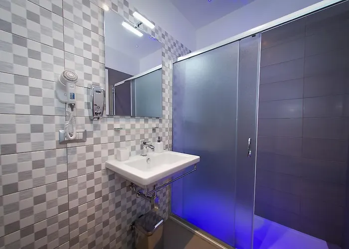 Borghese Executive 4*