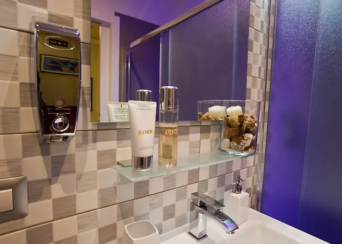 Borghese Executive 4*