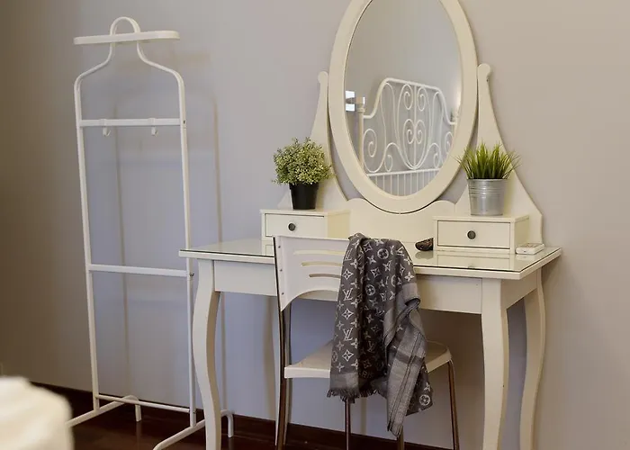 ゲストハウス ボルゲーゼ エグゼクティブ スイート