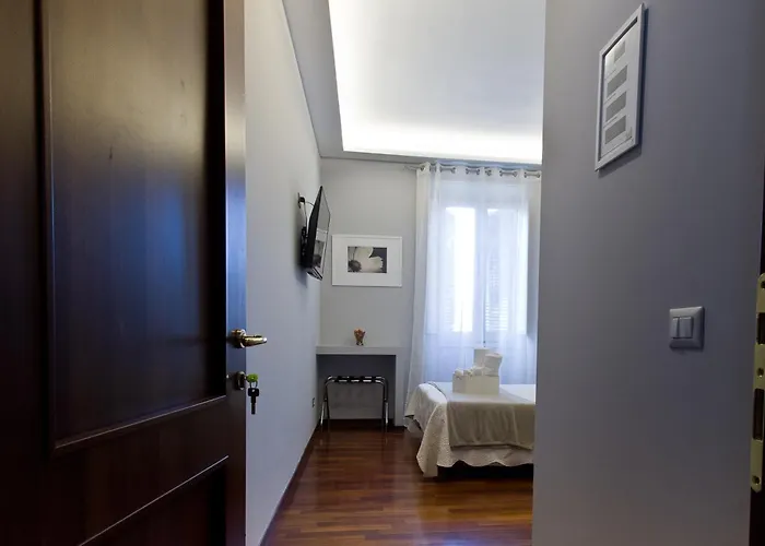 Vendégház Borghese Executive