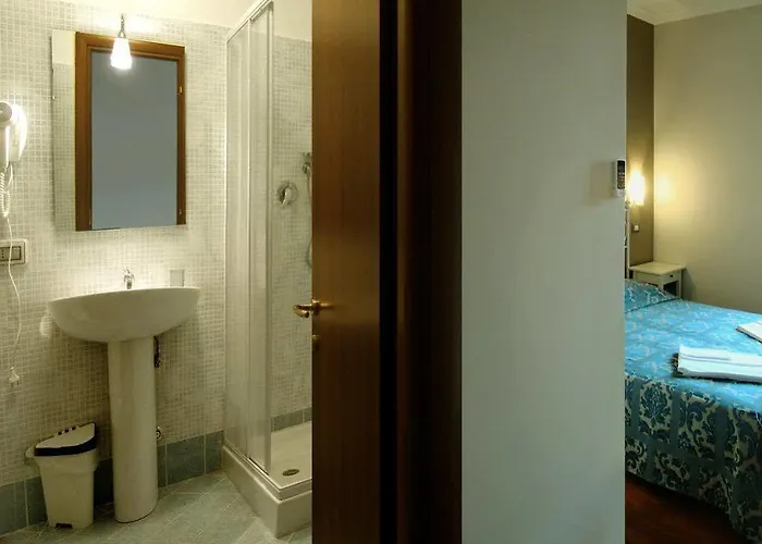 ボルゲーゼ エグゼクティブ スイート ゲストハウス