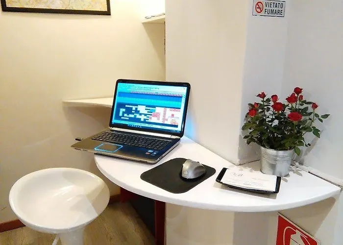 Borghese Executive Róma