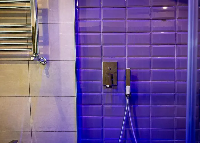 Borghese Executive Vendégház