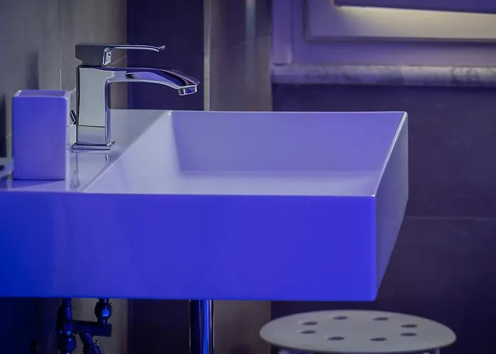 Borghese Executive 4*