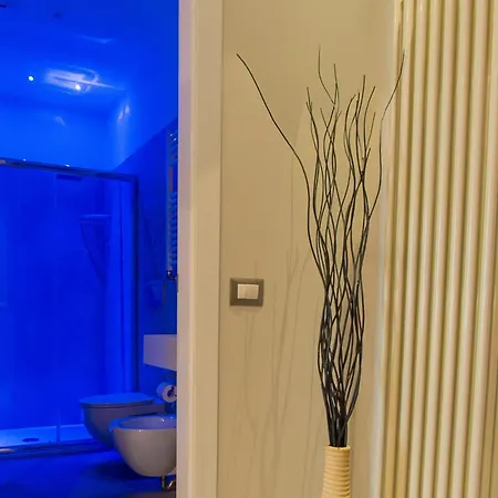 Borghese Executive Pensionat 4*