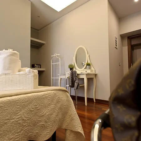Pensionat Borghese Executive 4*