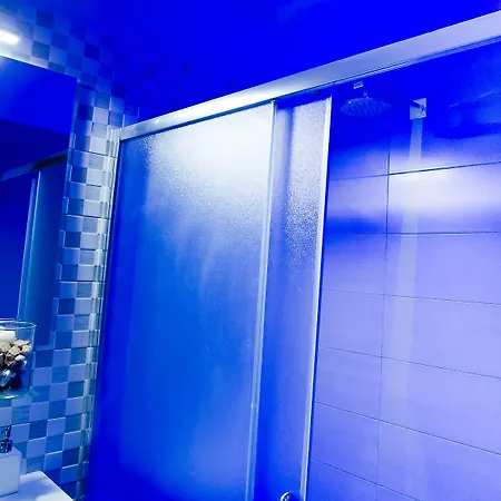 Borghese Executive Pensionat 4*