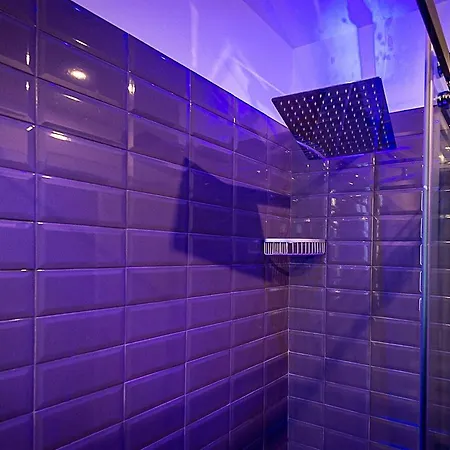 Borghese Executive Pensionat 4*