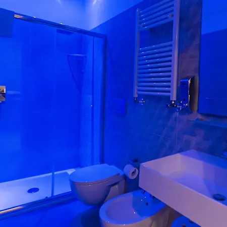 ボルゲーゼ エグゼクティブ スイート 4*