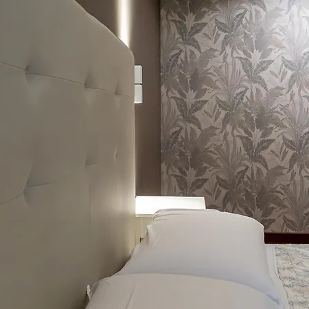 ボルゲーゼ エグゼクティブ スイート ゲストハウス ローマ