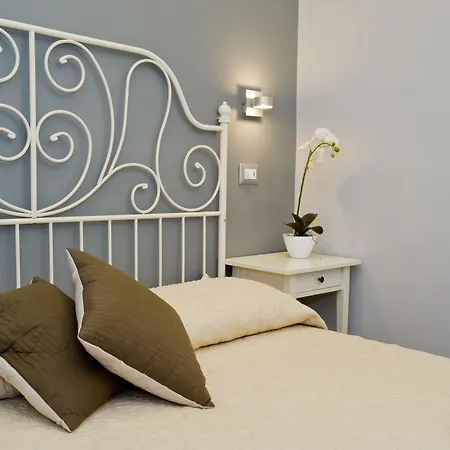 ゲストハウス ボルゲーゼ エグゼクティブ スイート ローマ