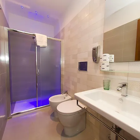 ボルゲーゼ エグゼクティブ スイート ローマ