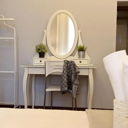 Borghese Executive Гостевой дом 3*
