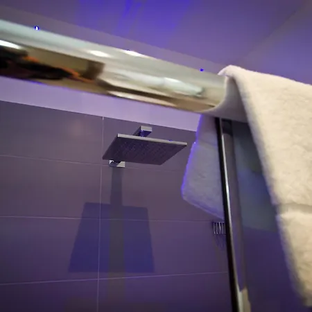 ボルゲーゼ エグゼクティブ スイート 4* ローマ