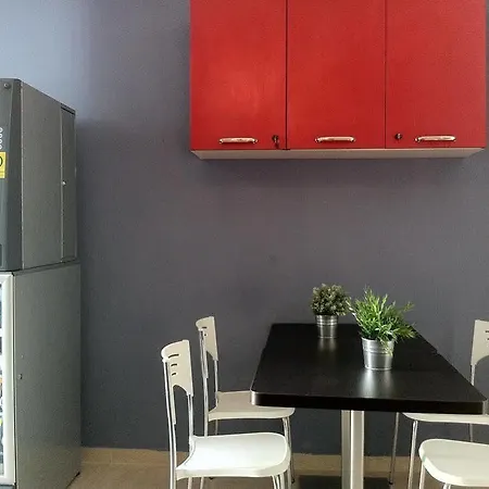 ボルゲーゼ エグゼクティブ スイート ローマ