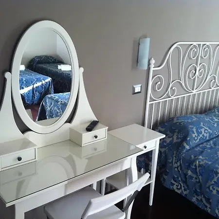 ボルゲーゼ エグゼクティブ スイート ゲストハウス