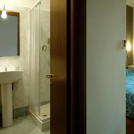 ボルゲーゼ エグゼクティブ スイート ゲストハウス