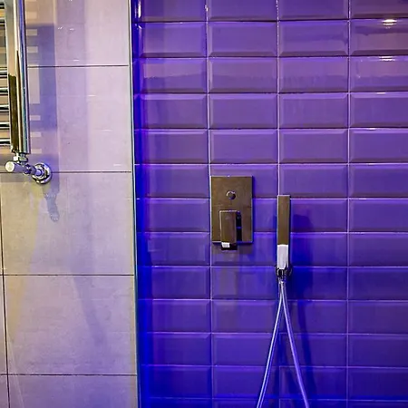 ボルゲーゼ エグゼクティブ スイート ゲストハウス